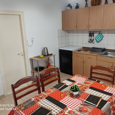 Apartmani Iva Sveti Juraj Eksteriør bilde