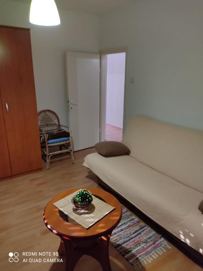Apartmani Iva Sveti Juraj Eksteriør bilde